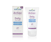 Sữa rửa mặt ngăn ngừa mụn - Daily Antiac FACE WASH - 150ml
